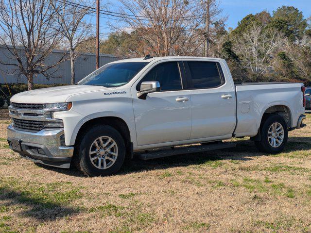 used 2019 Chevrolet Silverado 1500 car, priced at $22,995