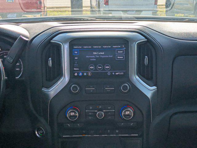 used 2019 Chevrolet Silverado 1500 car, priced at $22,995