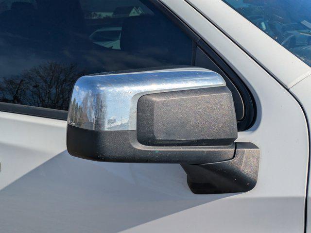 used 2019 Chevrolet Silverado 1500 car, priced at $22,995