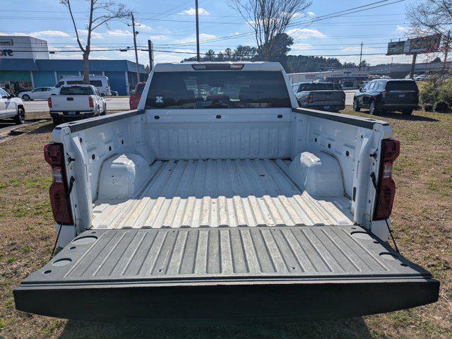 used 2019 Chevrolet Silverado 1500 car, priced at $22,995