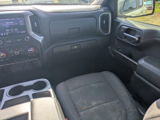 used 2019 Chevrolet Silverado 1500 car, priced at $22,995