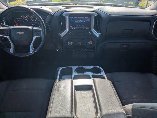 used 2019 Chevrolet Silverado 1500 car, priced at $22,995
