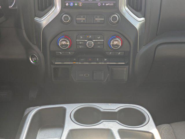 used 2019 Chevrolet Silverado 1500 car, priced at $22,995