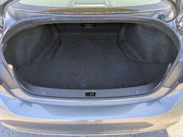 used 2018 INFINITI Q50 car, priced at $12,999