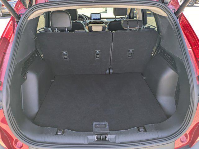 used 2020 Ford Escape car, priced at $19,495