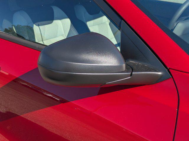 new 2026 Chevrolet Trax car, priced at $23,495