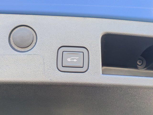 new 2026 Chevrolet Equinox car, priced at $35,395