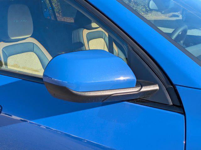 new 2026 Chevrolet Equinox car, priced at $35,395