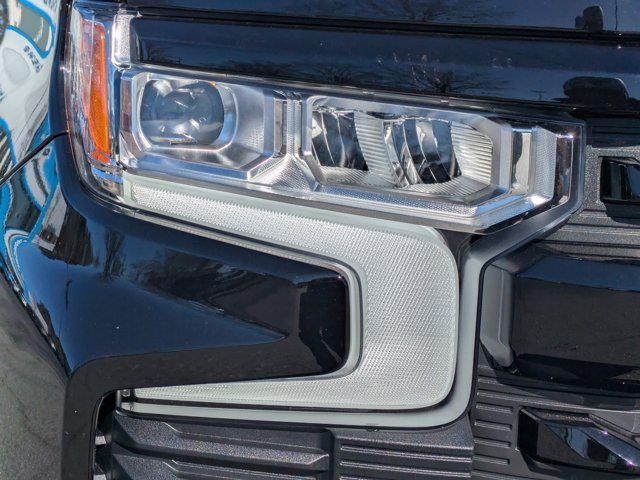 new 2026 Chevrolet Silverado 1500 car, priced at $57,245