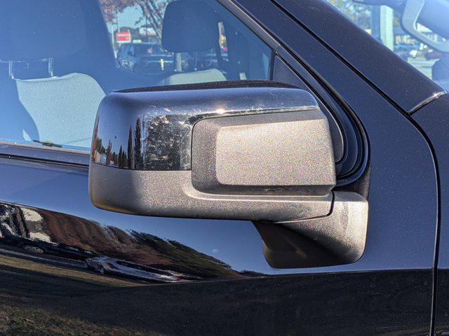 used 2025 Chevrolet Silverado 1500 car, priced at $54,995