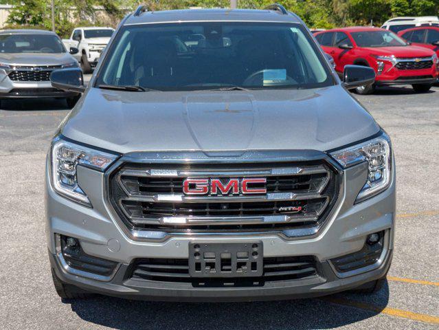 used 2023 GMC Terrain car, priced at $25,999