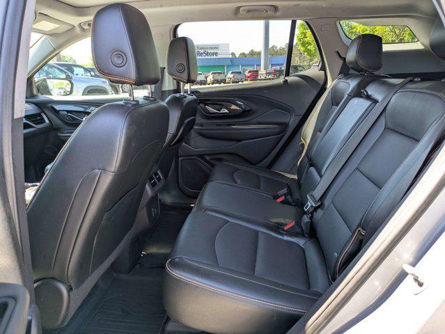 used 2023 GMC Terrain car, priced at $25,999