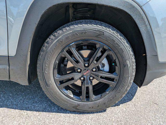 used 2023 GMC Terrain car, priced at $25,999
