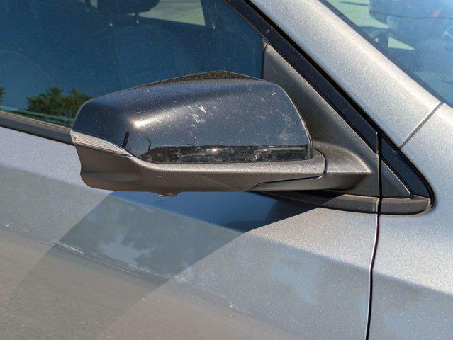 used 2023 GMC Terrain car, priced at $25,999