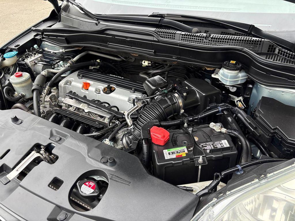 used 2011 Honda CR-V car, priced at $10,999