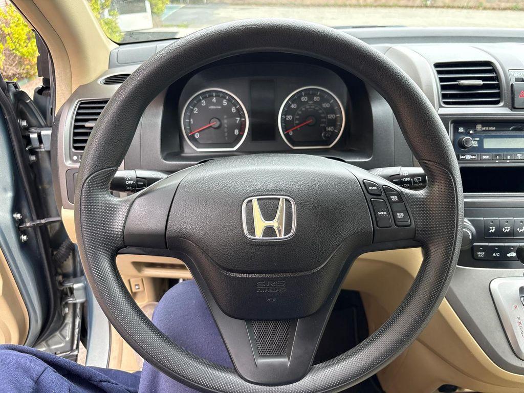 used 2011 Honda CR-V car, priced at $10,999