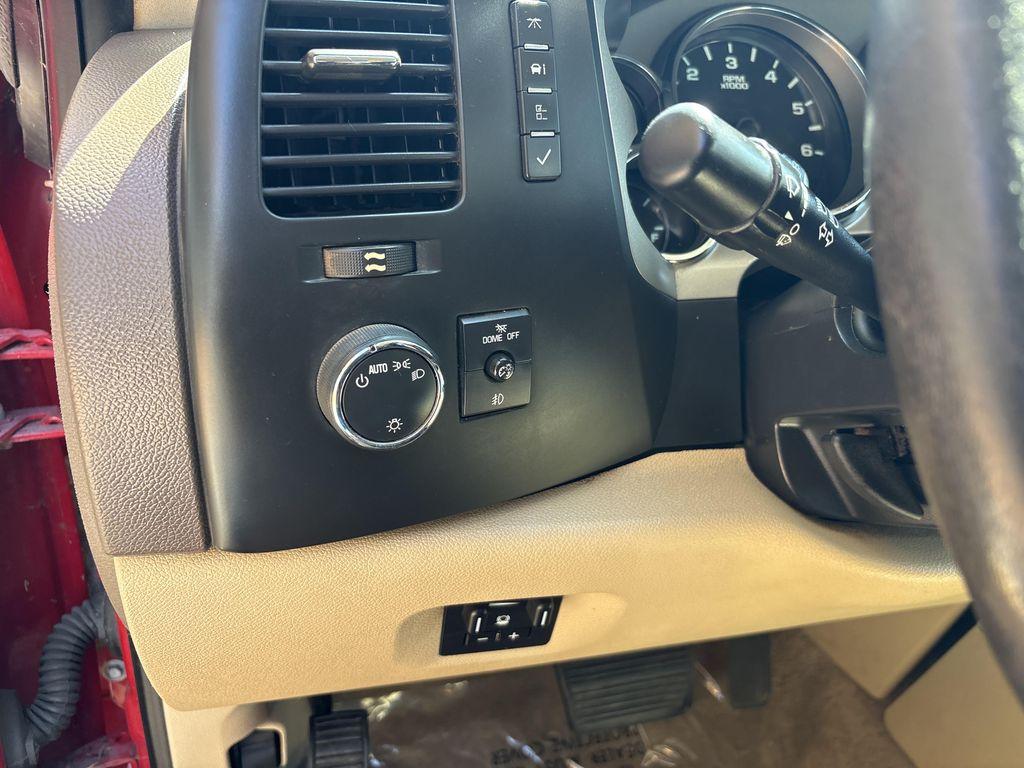 used 2013 Chevrolet Silverado 1500 car, priced at $16,999