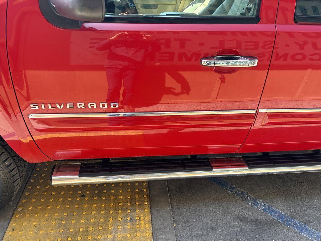 used 2013 Chevrolet Silverado 1500 car, priced at $16,999