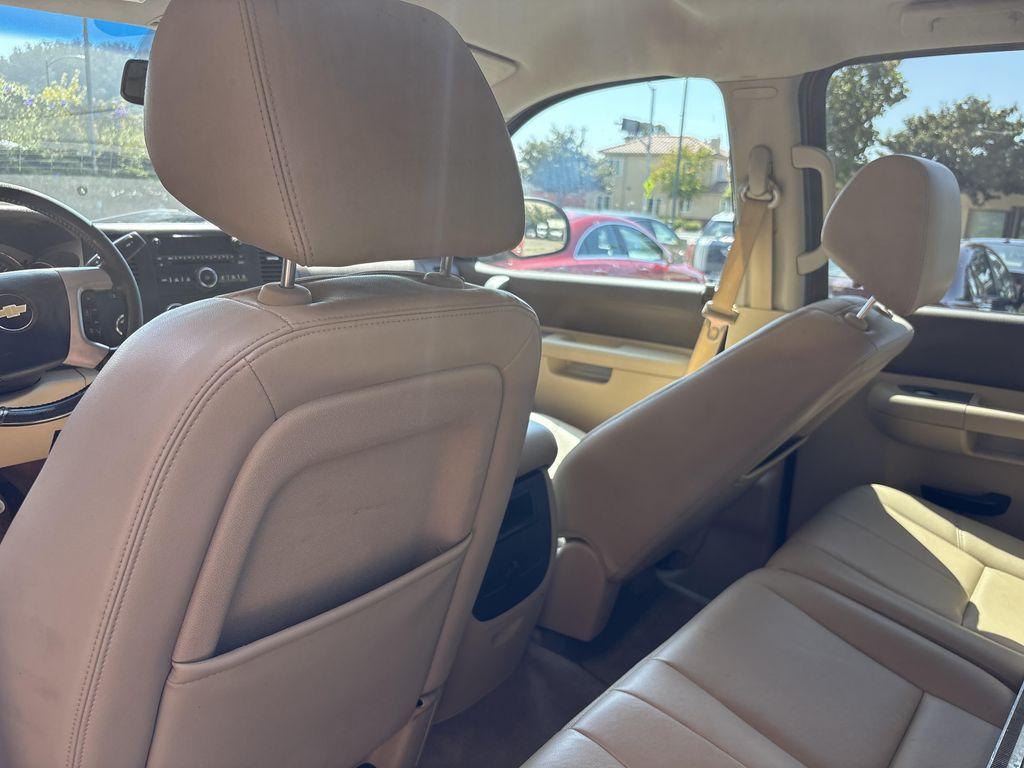 used 2013 Chevrolet Silverado 1500 car, priced at $16,999