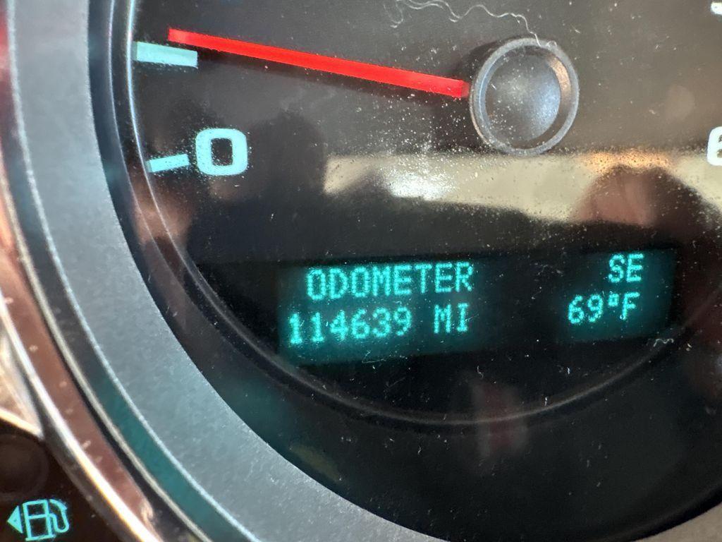 used 2013 Chevrolet Silverado 1500 car, priced at $16,999