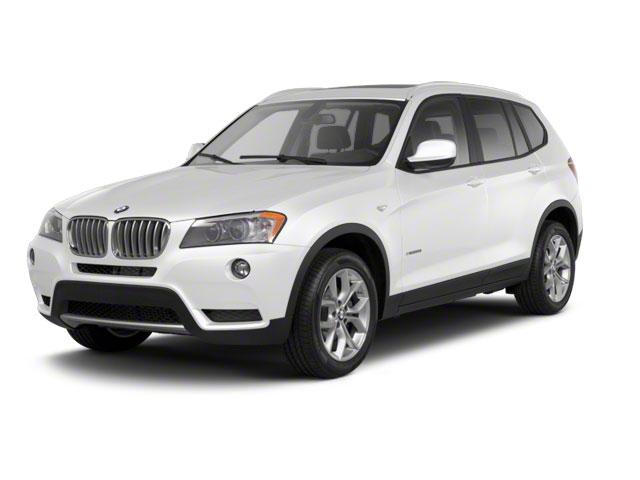 used 2013 BMW X3 car, priced at $10,999