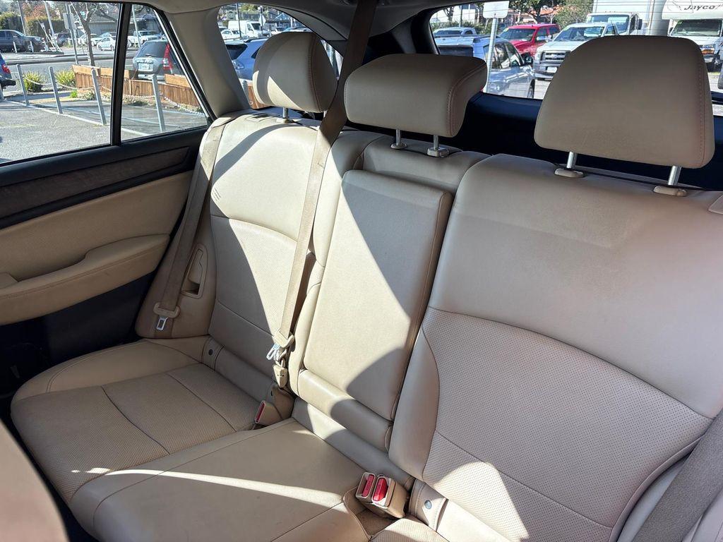 used 2016 Subaru Outback car, priced at $14,999