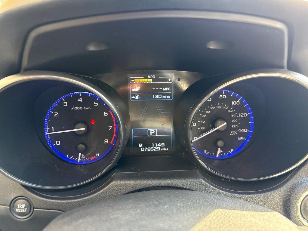 used 2016 Subaru Outback car, priced at $14,999