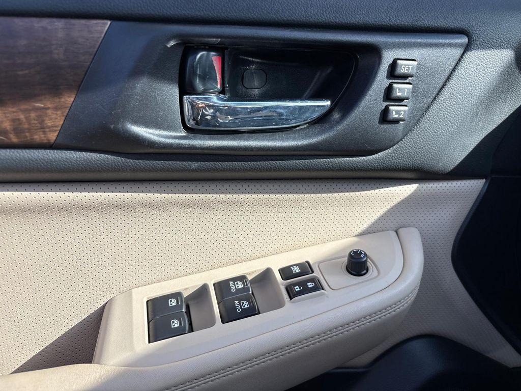 used 2016 Subaru Outback car, priced at $14,999