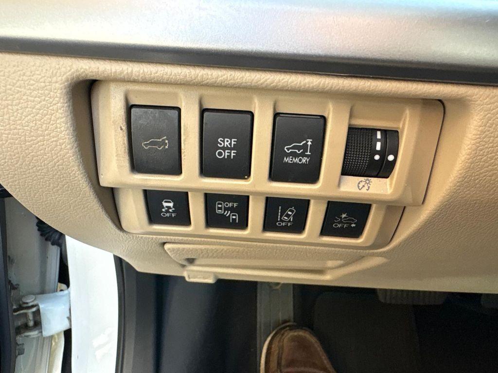 used 2016 Subaru Outback car, priced at $14,999