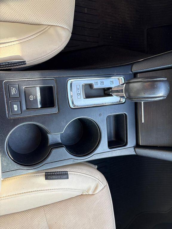 used 2016 Subaru Outback car, priced at $14,999