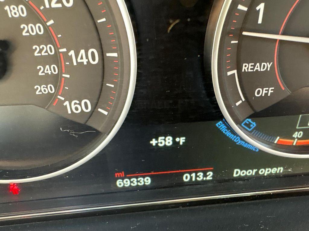 used 2017 BMW 430 Gran Coupe car, priced at $14,999