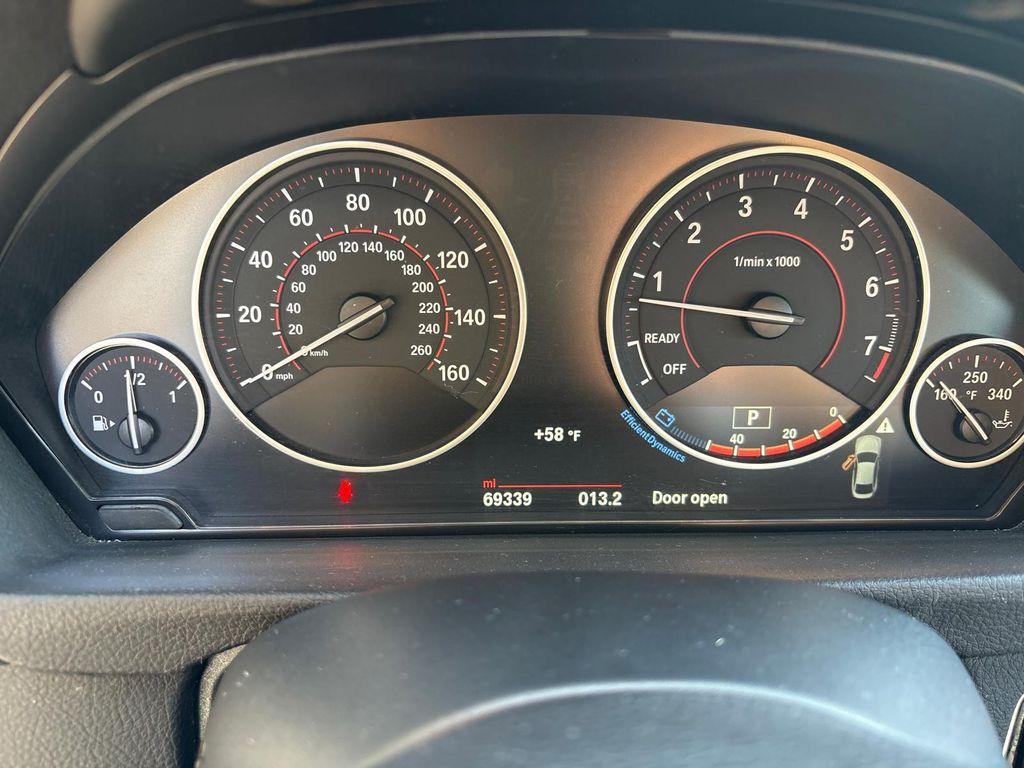 used 2017 BMW 430 Gran Coupe car, priced at $14,999