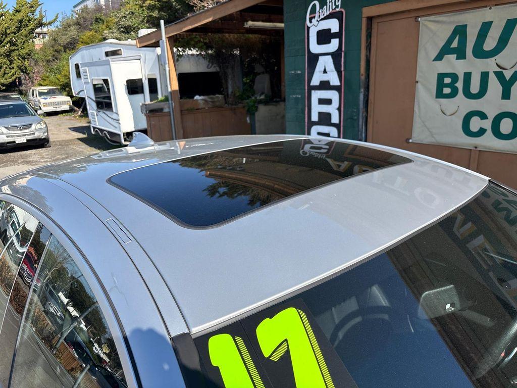 used 2017 BMW 430 Gran Coupe car, priced at $14,999