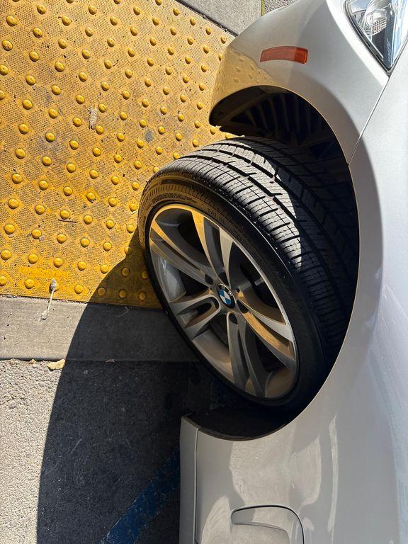 used 2017 BMW 430 Gran Coupe car, priced at $14,999