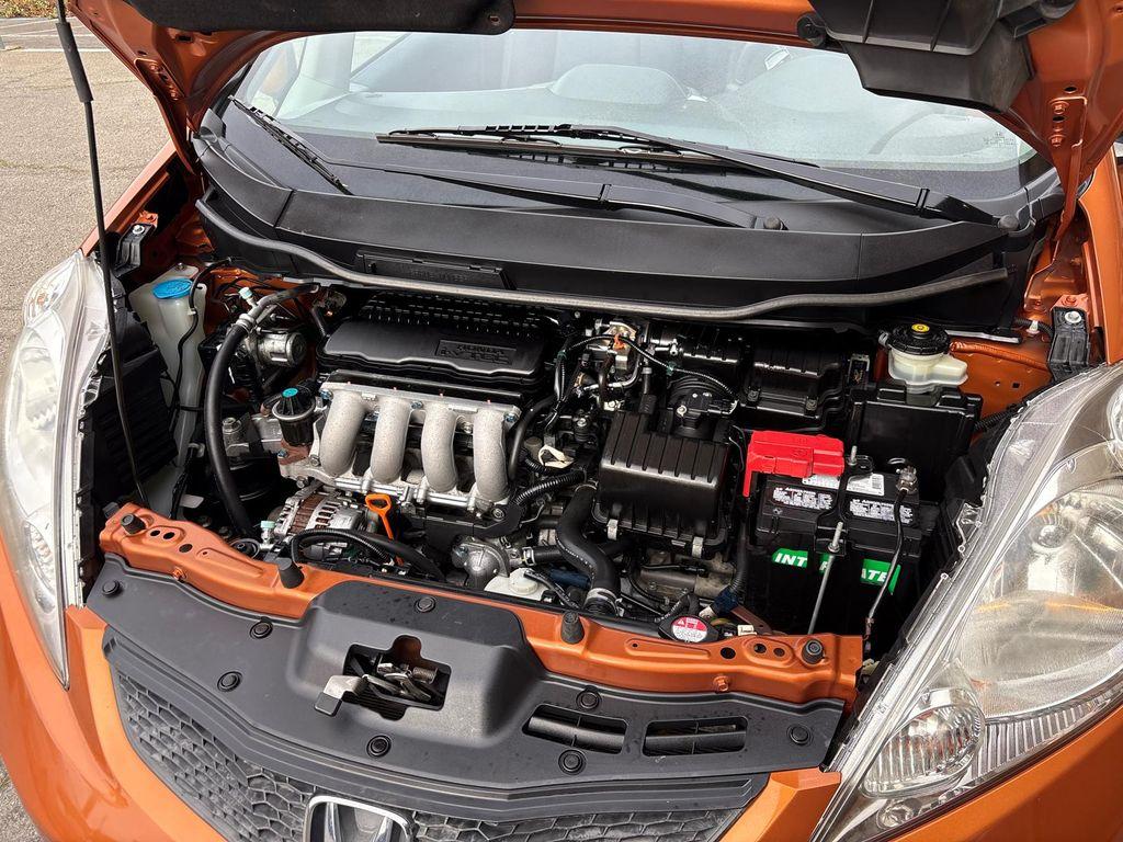 used 2011 Honda Fit car, priced at $8,499