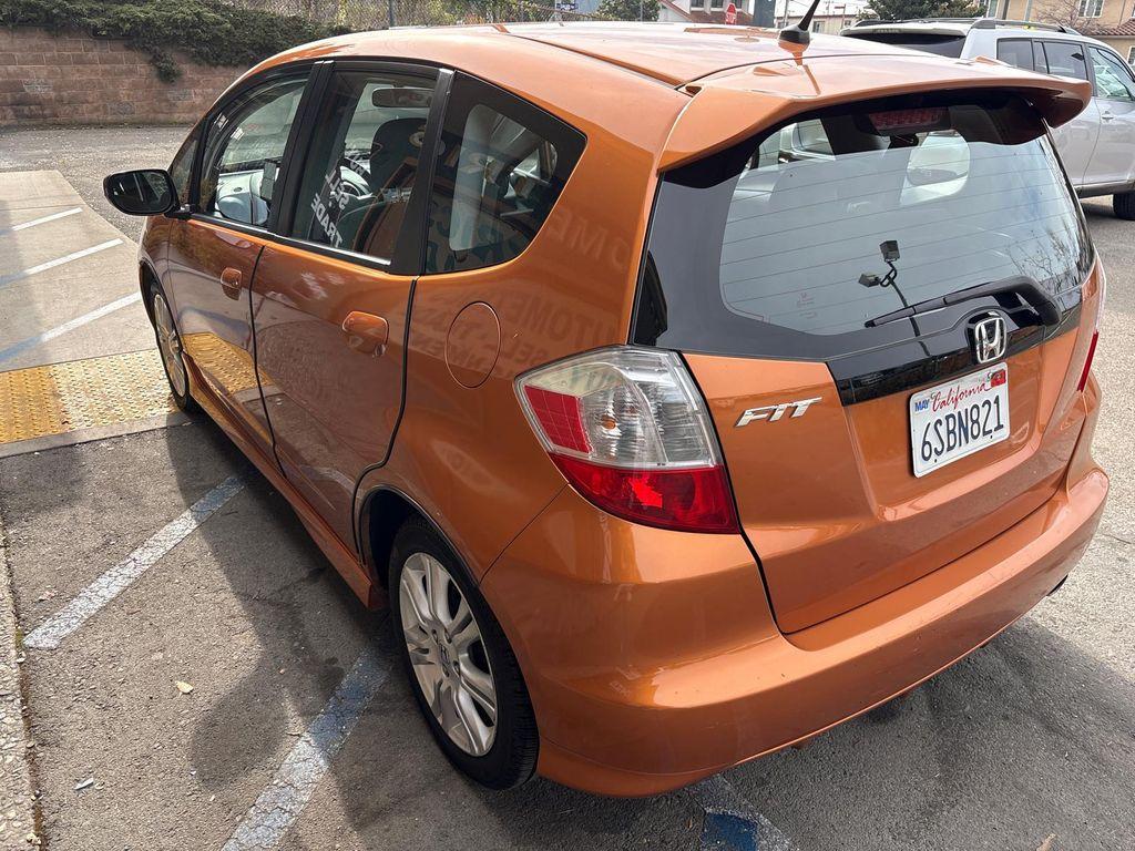 used 2011 Honda Fit car, priced at $8,499