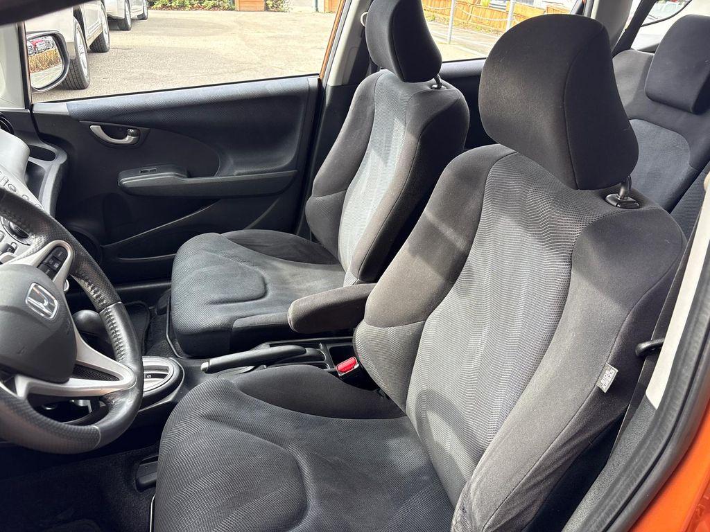 used 2011 Honda Fit car, priced at $8,499