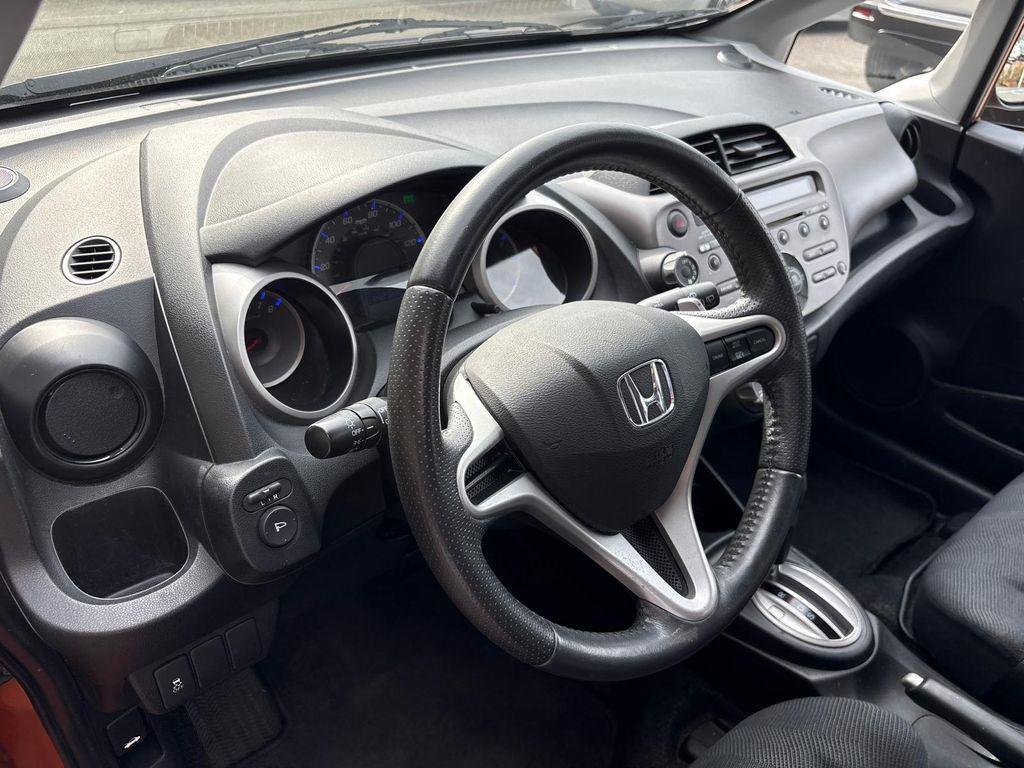 used 2011 Honda Fit car, priced at $8,499