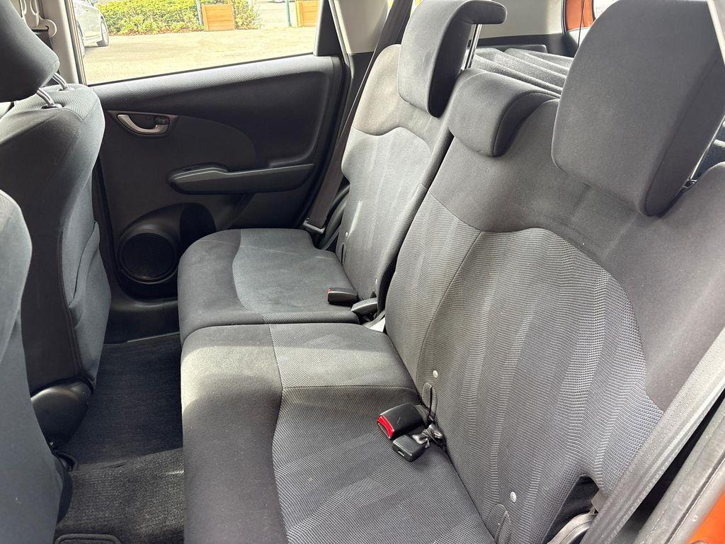 used 2011 Honda Fit car, priced at $8,499