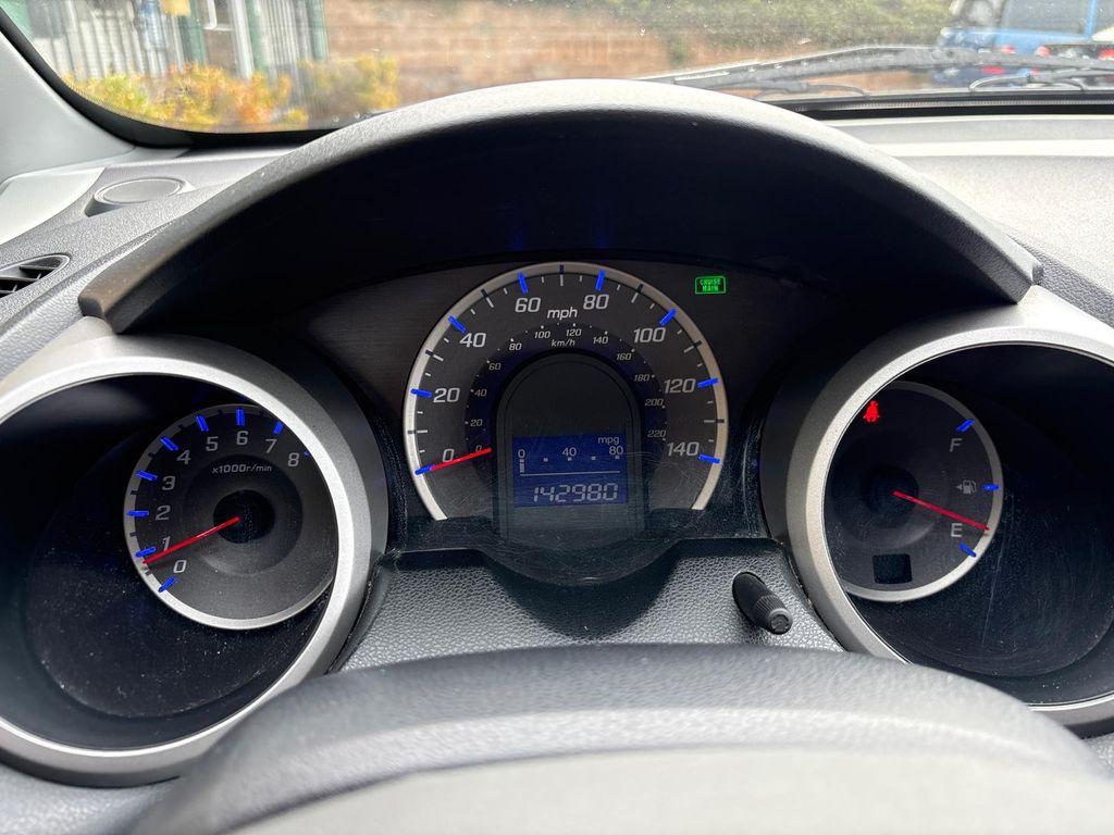 used 2011 Honda Fit car, priced at $8,499