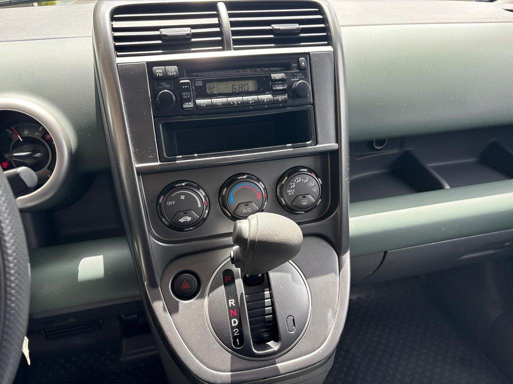 used 2004 Honda Element car, priced at $6,999