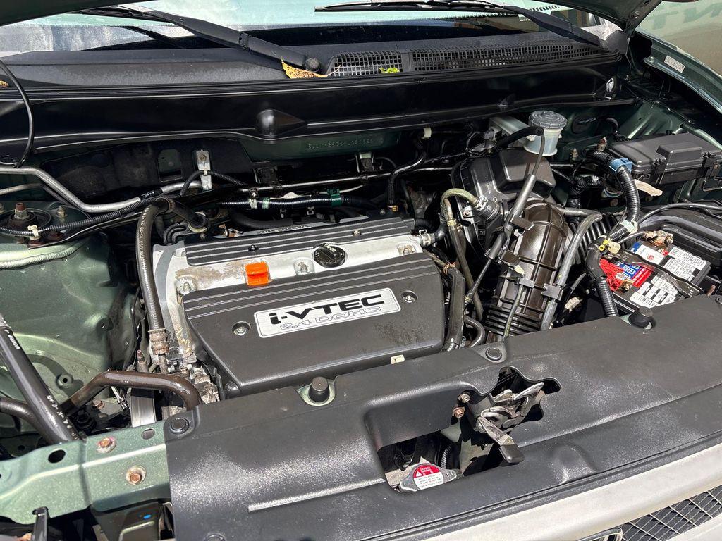used 2004 Honda Element car, priced at $6,999