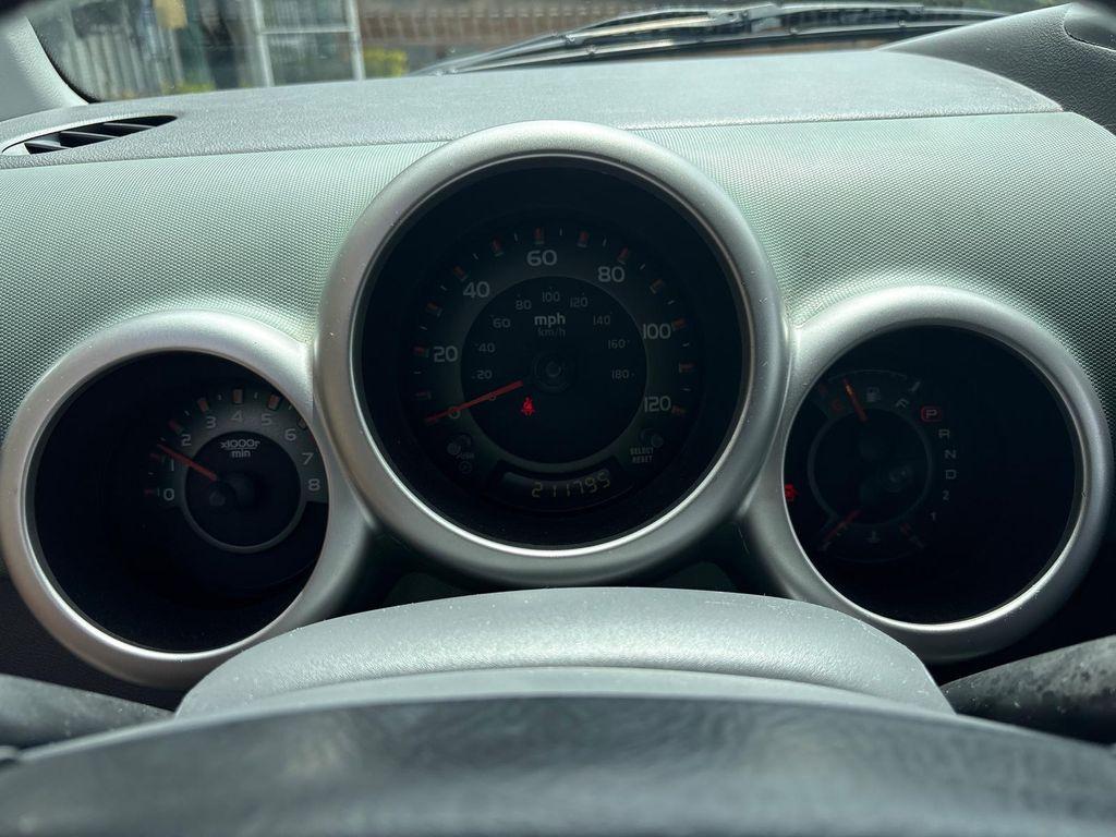 used 2004 Honda Element car, priced at $6,999