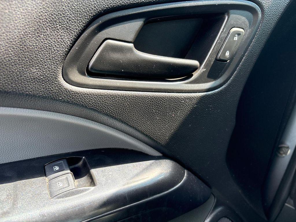 used 2018 Chevrolet Colorado car, priced at $13,999