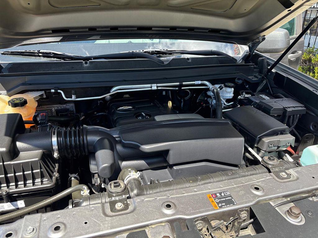 used 2018 Chevrolet Colorado car, priced at $13,999