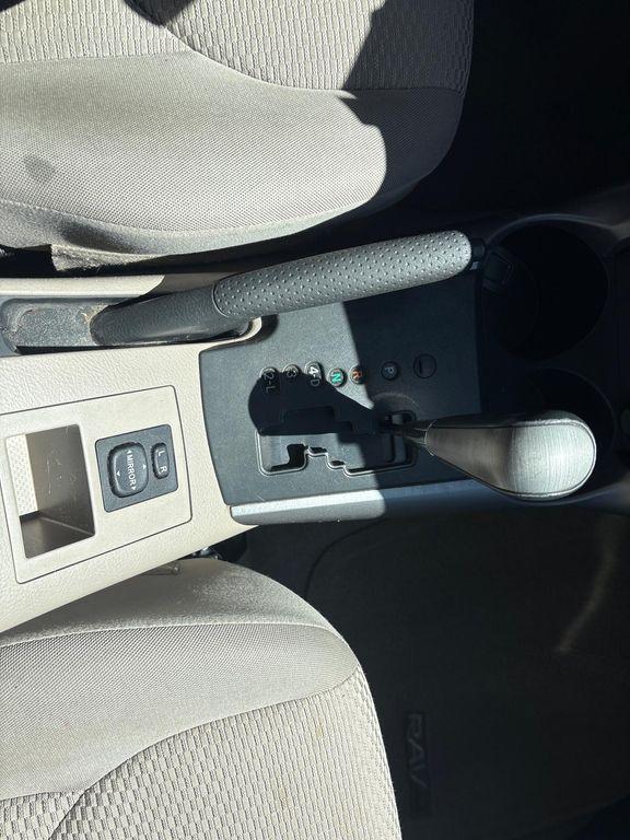 used 2008 Toyota RAV4 car, priced at $9,499
