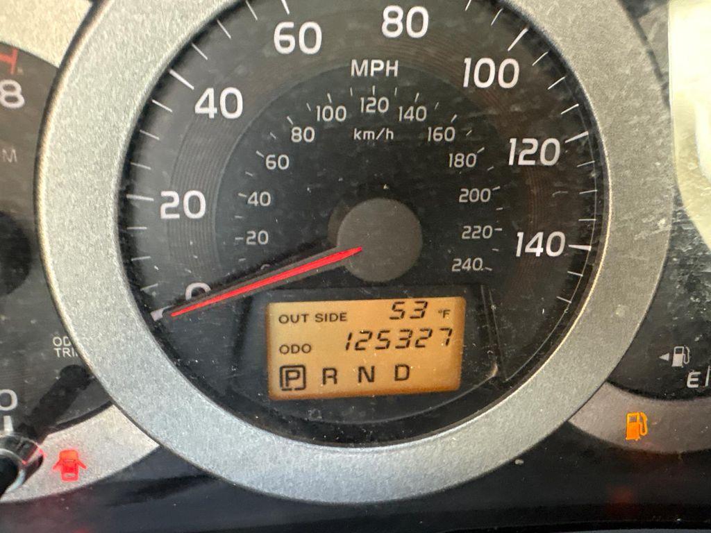 used 2008 Toyota RAV4 car, priced at $9,499