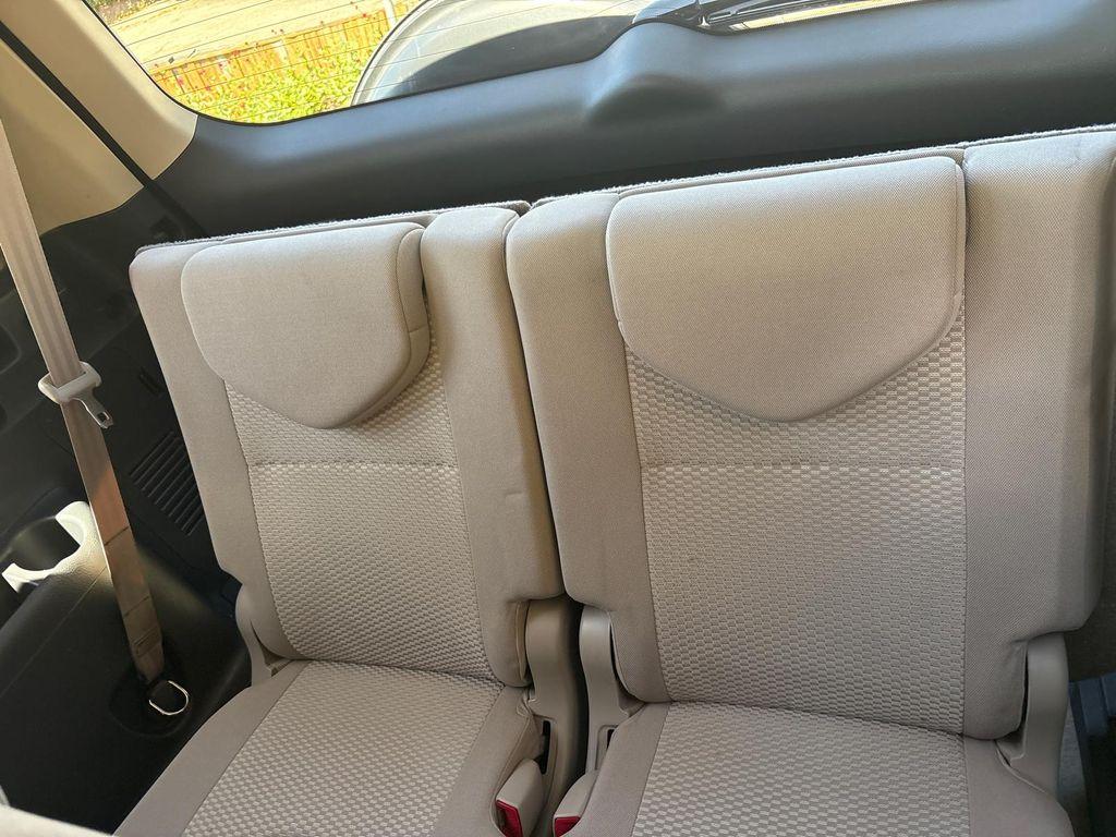 used 2008 Toyota RAV4 car, priced at $9,499