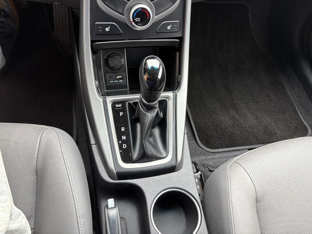 used 2015 Hyundai Elantra car, priced at $9,999