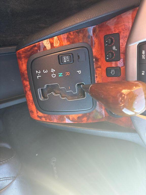 used 2009 Lexus RX 350 car, priced at $9,499